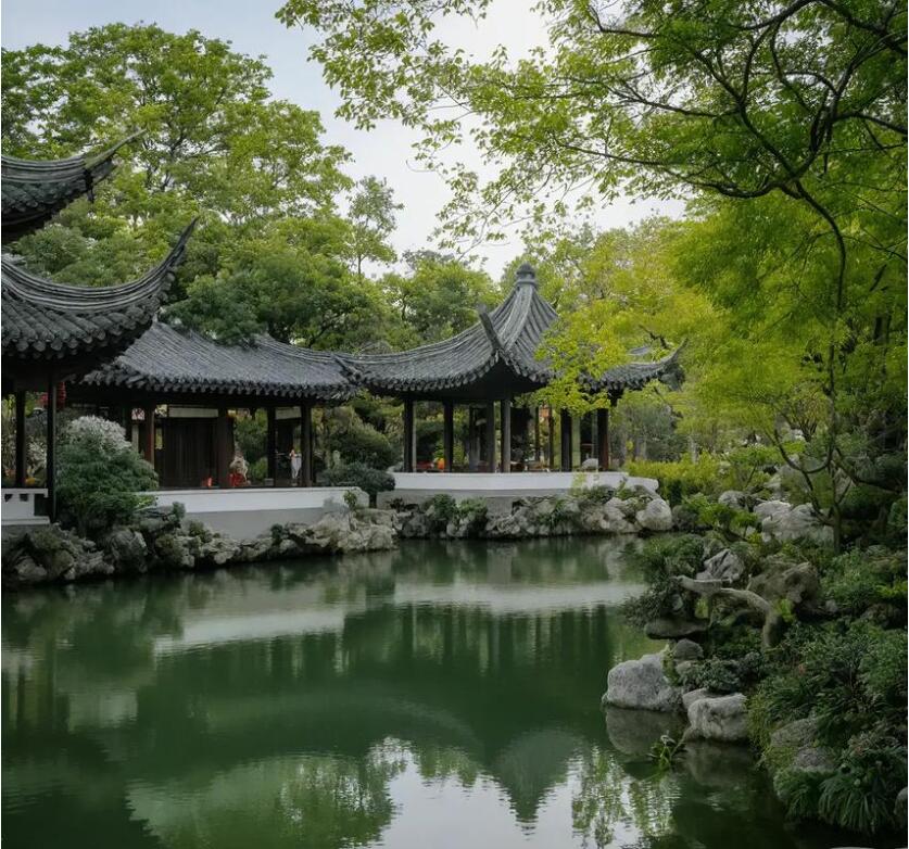 穆棱骤变土建有限公司