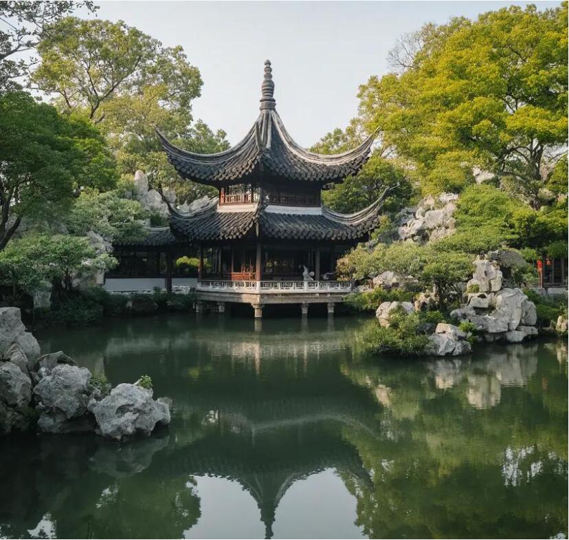 穆棱骤变土建有限公司